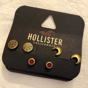 Earring Set